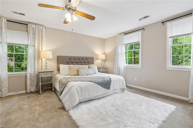 100 Accomac TURNG, Yorktown, VA 23693