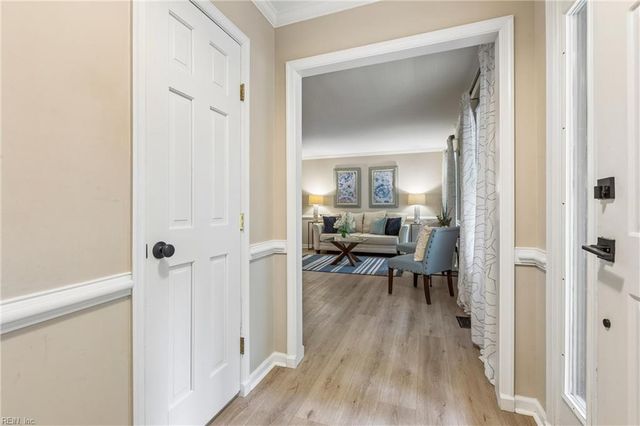 100 Accomac TURNG, Yorktown, VA 23693
