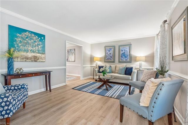 100 Accomac TURNG, Yorktown, VA 23693