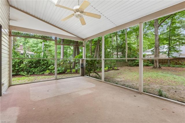 100 Accomac TURNG, Yorktown, VA 23693