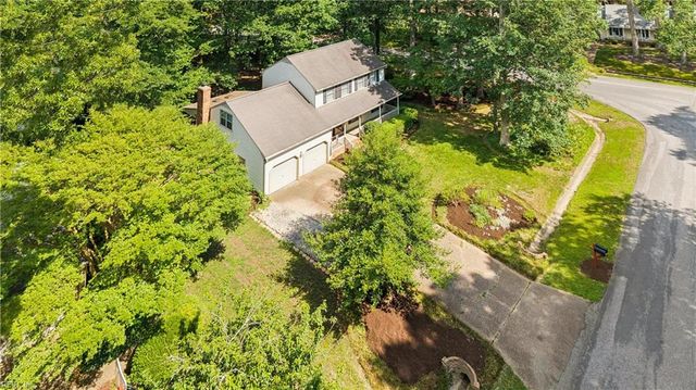 100 Accomac TURNG, Yorktown, VA 23693