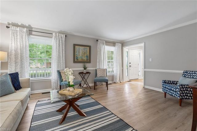100 Accomac TURNG, Yorktown, VA 23693