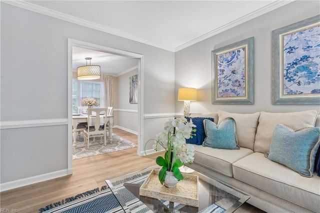 100 Accomac TURNG, Yorktown, VA 23693