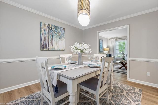 100 Accomac TURNG, Yorktown, VA 23693