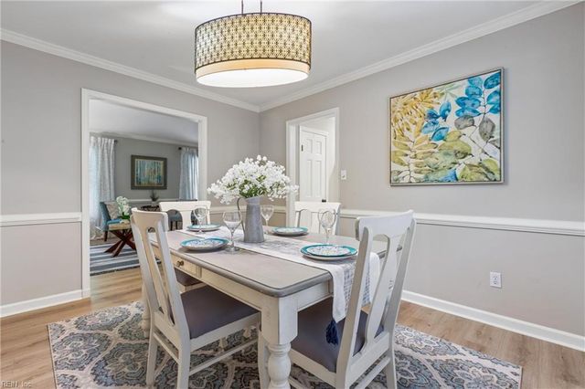 100 Accomac TURNG, Yorktown, VA 23693