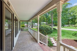 100 Accomac TURNG, Yorktown, VA 23693