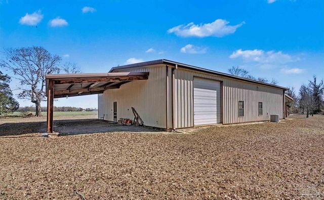 3401 Rocky Rd, Jay, FL 32565