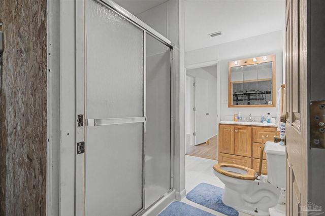 3401 Rocky Rd, Jay, FL 32565