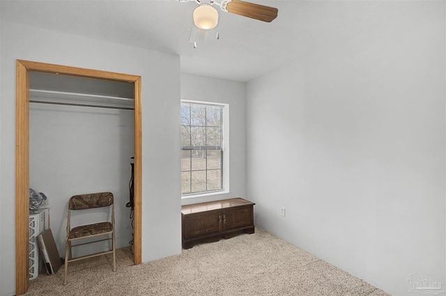 3401 Rocky Rd, Jay, FL 32565