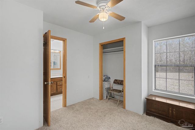 3401 Rocky Rd, Jay, FL 32565