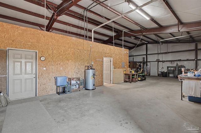 3401 Rocky Rd, Jay, FL 32565