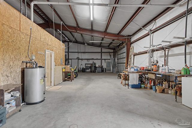 3401 Rocky Rd, Jay, FL 32565