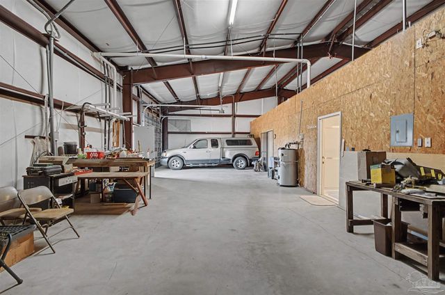 3401 Rocky Rd, Jay, FL 32565