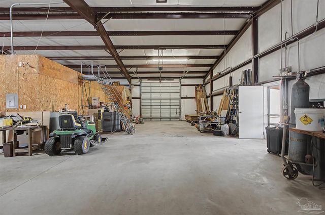 3401 Rocky Rd, Jay, FL 32565