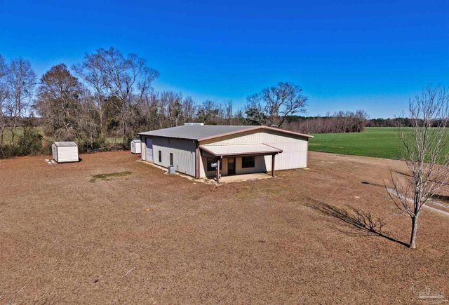 3401 Rocky Rd, Jay, FL 32565