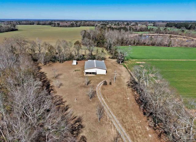 3401 Rocky Rd, Jay, FL 32565