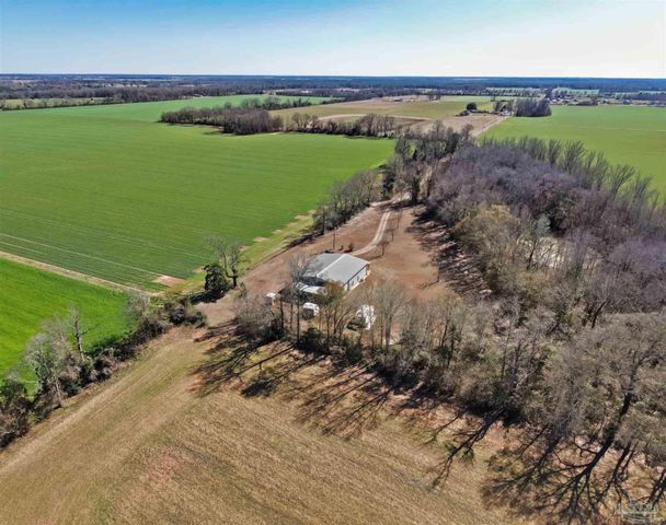 3401 Rocky Rd, Jay, FL 32565