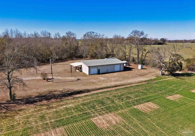 3401 Rocky Rd, Jay, FL 32565