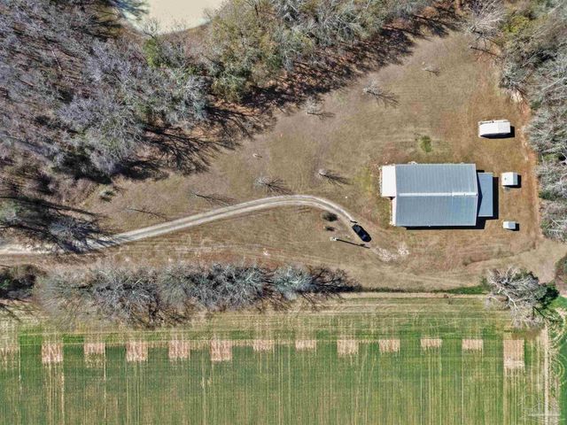 3401 Rocky Rd, Jay, FL 32565