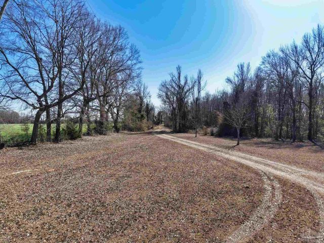 3401 Rocky Rd, Jay, FL 32565