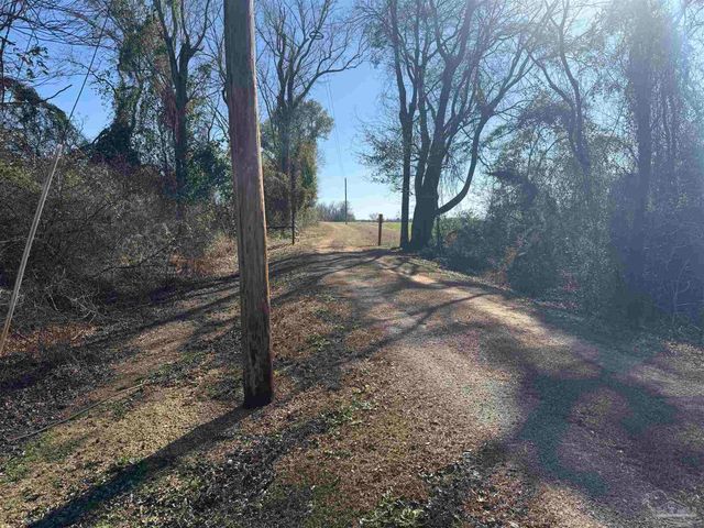 3401 Rocky Rd, Jay, FL 32565