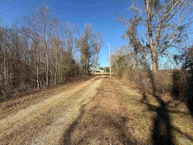 3401 Rocky Rd, Jay, FL 32565