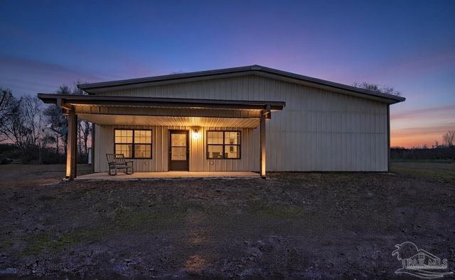 3401 Rocky Rd, Jay, FL 32565