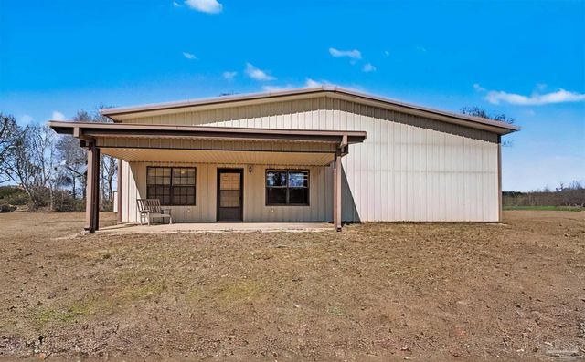 3401 Rocky Rd, Jay, FL 32565