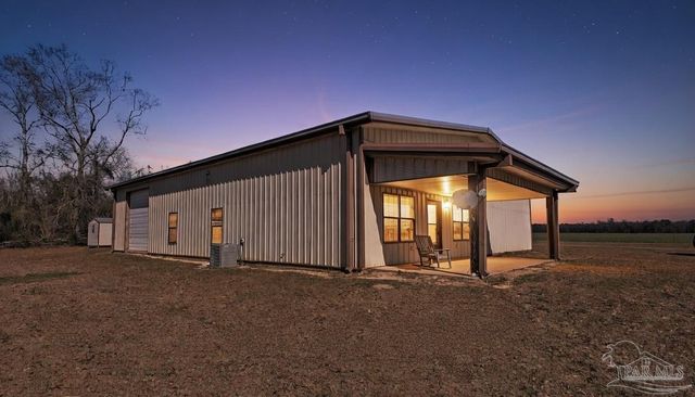 3401 Rocky Rd, Jay, FL 32565