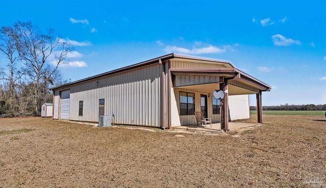 3401 Rocky Rd, Jay, FL 32565