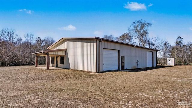 3401 Rocky Rd, Jay, FL 32565