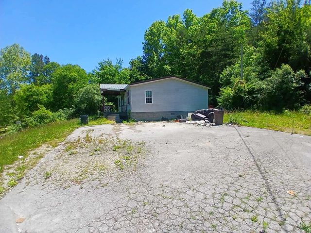 154 Arkle Road, Gray, KY 40734