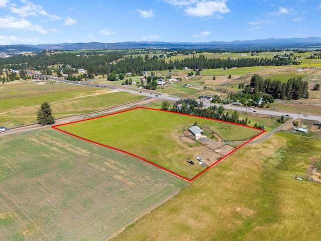 7706 E Bigelow Gulch Rd, Spokane, WA 99217