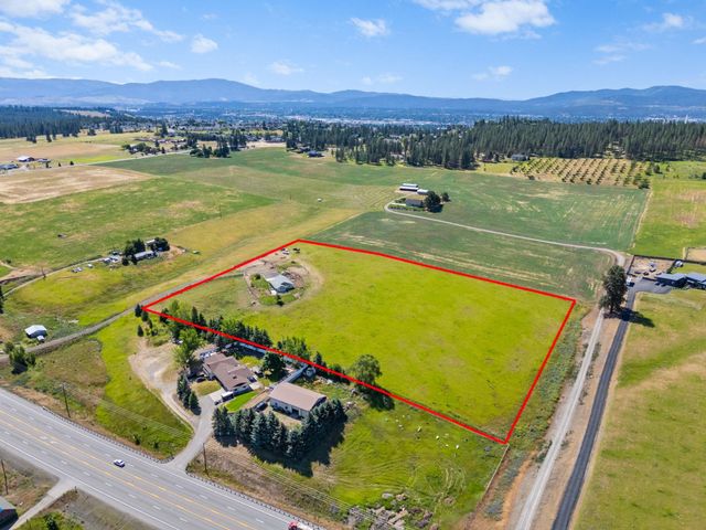 7706 E Bigelow Gulch Rd, Spokane, WA 99217