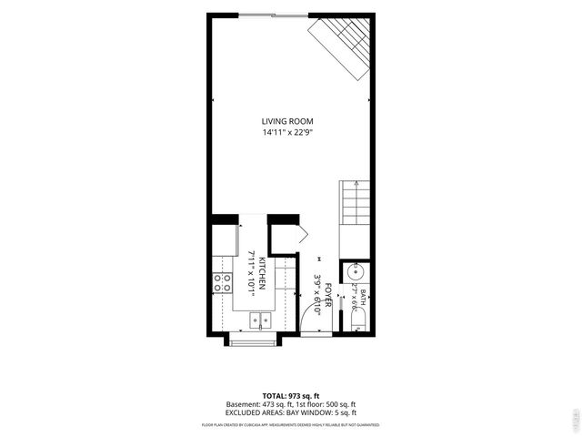 1331 Birch St A-2, Fort Collins, CO 80521