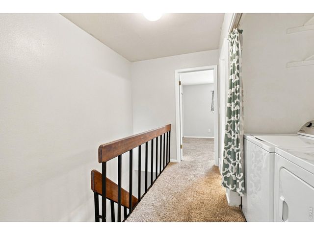 1331 Birch St A-2, Fort Collins, CO 80521