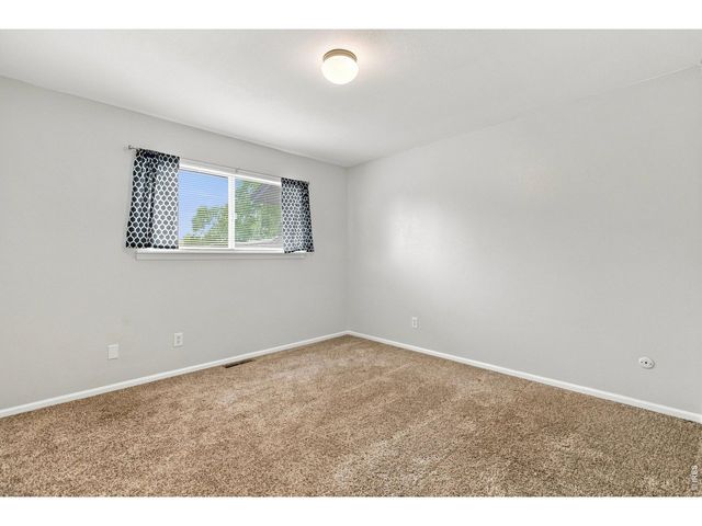 1331 Birch St A-2, Fort Collins, CO 80521