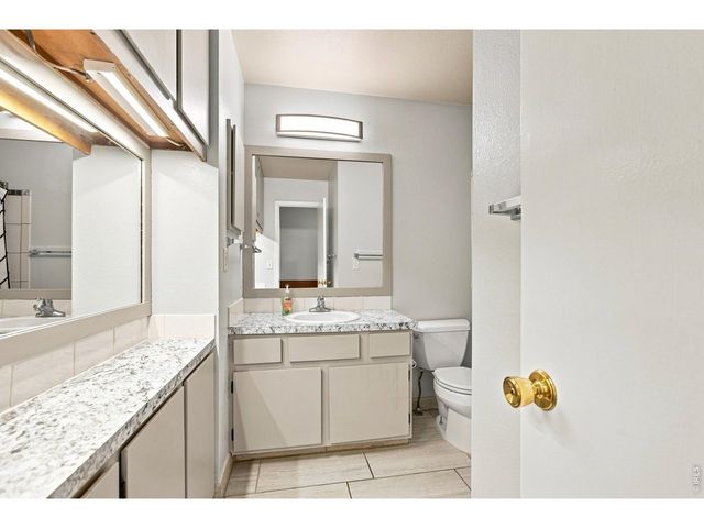 1331 Birch St A-2, Fort Collins, CO 80521