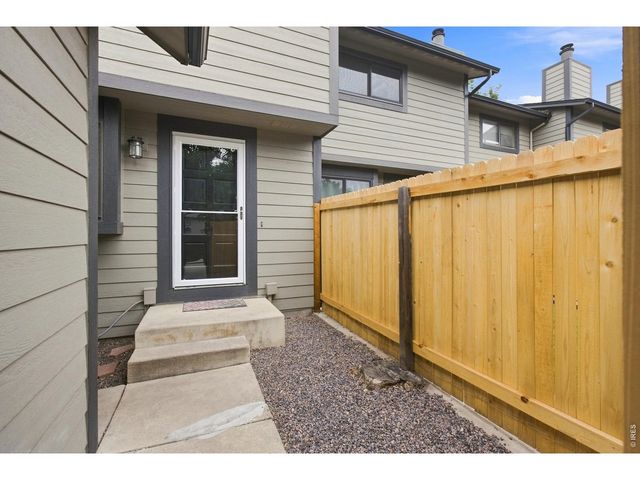1331 Birch St A-2, Fort Collins, CO 80521