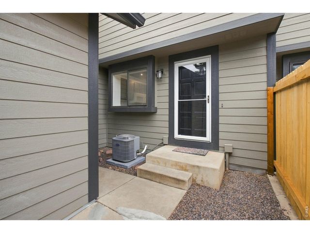 1331 Birch St A-2, Fort Collins, CO 80521