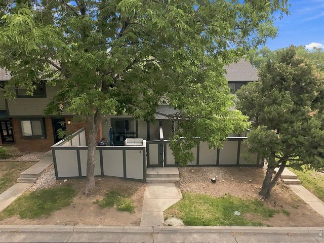 1331 Birch St A-2, Fort Collins, CO 80521