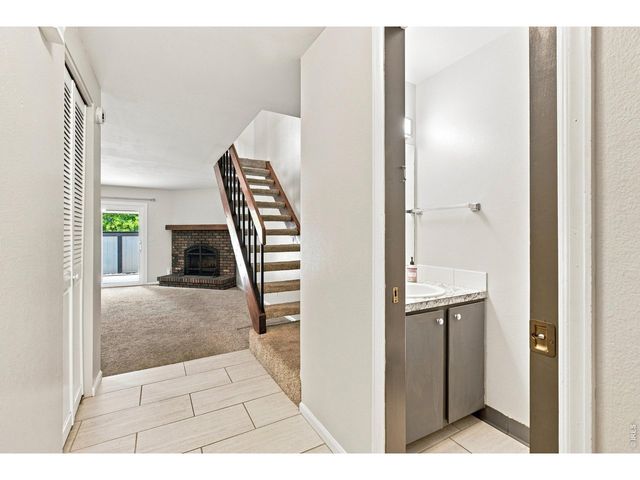 1331 Birch St A-2, Fort Collins, CO 80521
