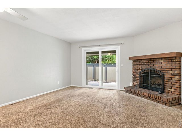 1331 Birch St A-2, Fort Collins, CO 80521
