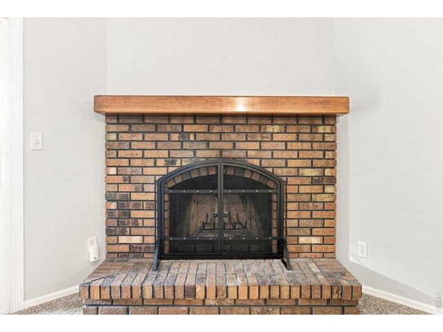 1331 Birch St A-2, Fort Collins, CO 80521