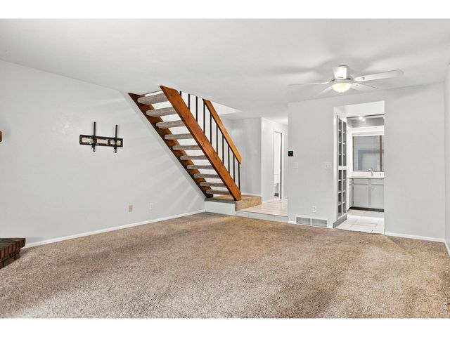 1331 Birch St A-2, Fort Collins, CO 80521