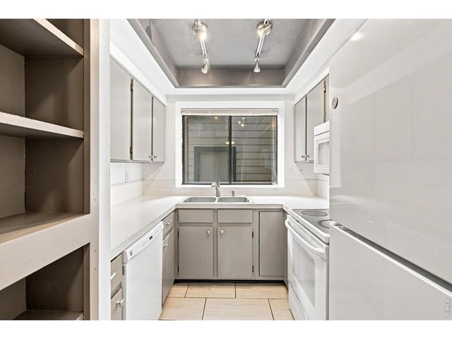1331 Birch St A-2, Fort Collins, CO 80521