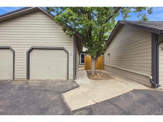 1331 Birch St A-2, Fort Collins, CO 80521