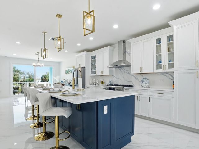 523 Coral Sands Way, Hutchinson Island, FL 34949