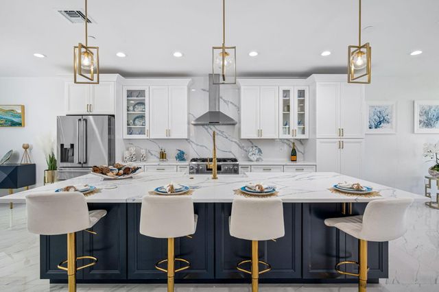 523 Coral Sands Way, Hutchinson Island, FL 34949