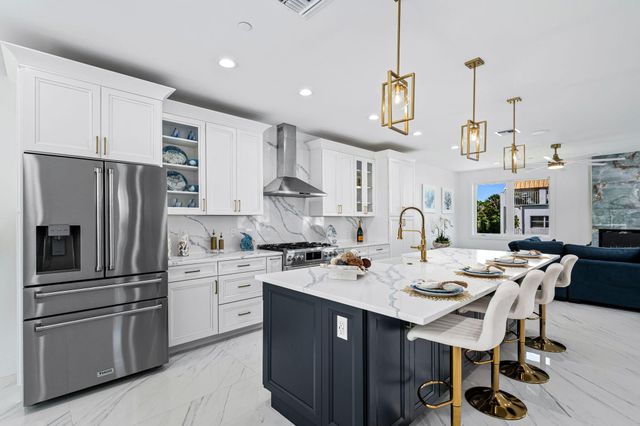 523 Coral Sands Way, Hutchinson Island, FL 34949